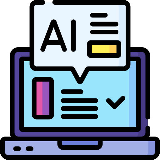 AI/Computer Vision Logo