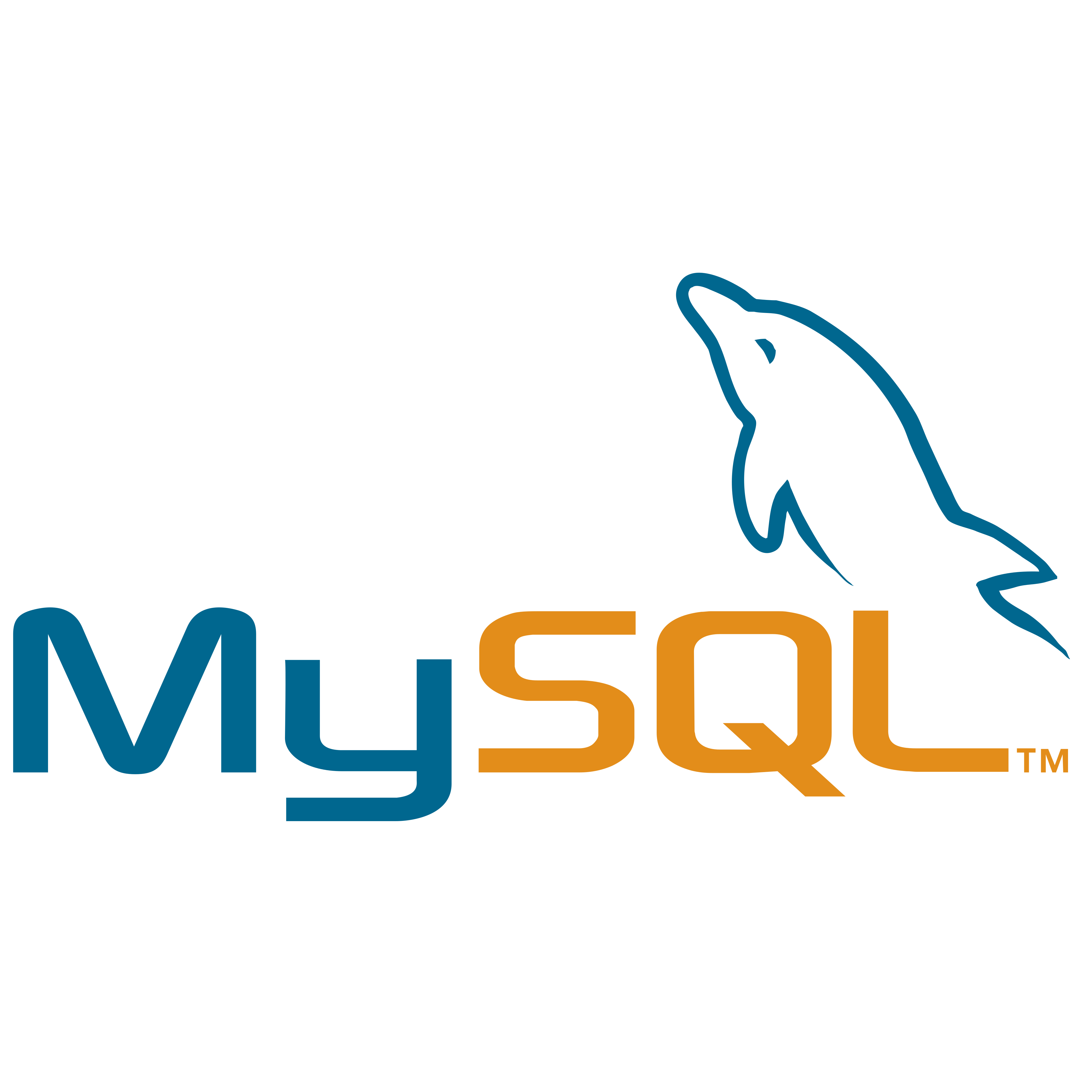 PostgreSQL
